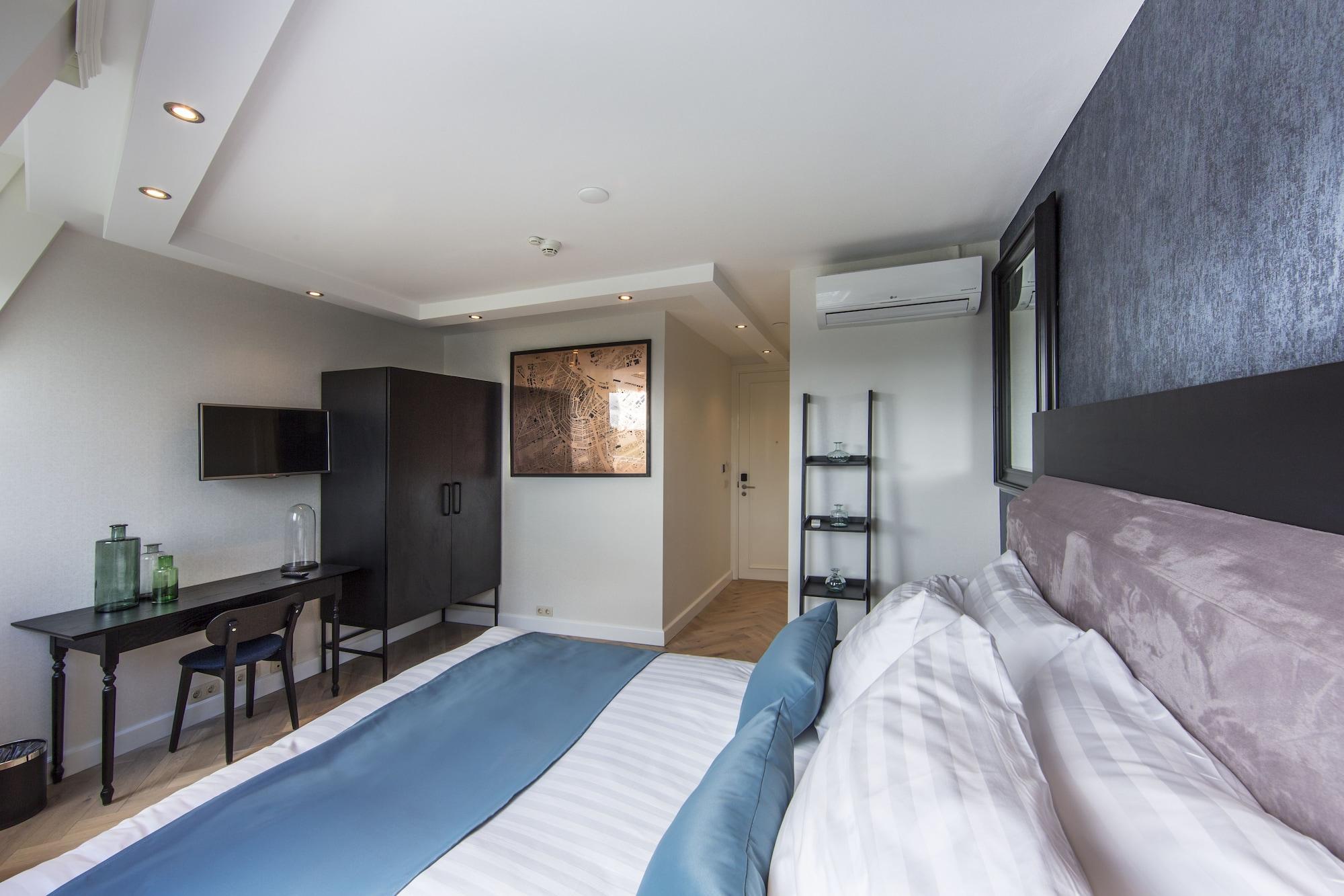No. 377 House Hotell Amsterdam Eksteriør bilde