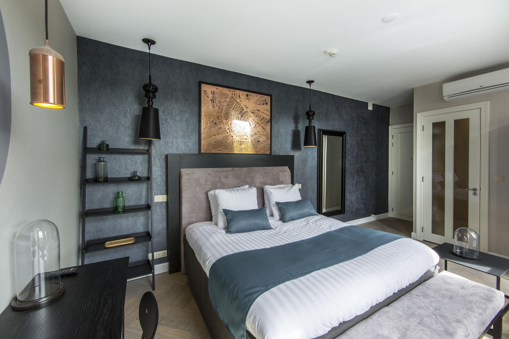 No. 377 House Hotell Amsterdam Eksteriør bilde