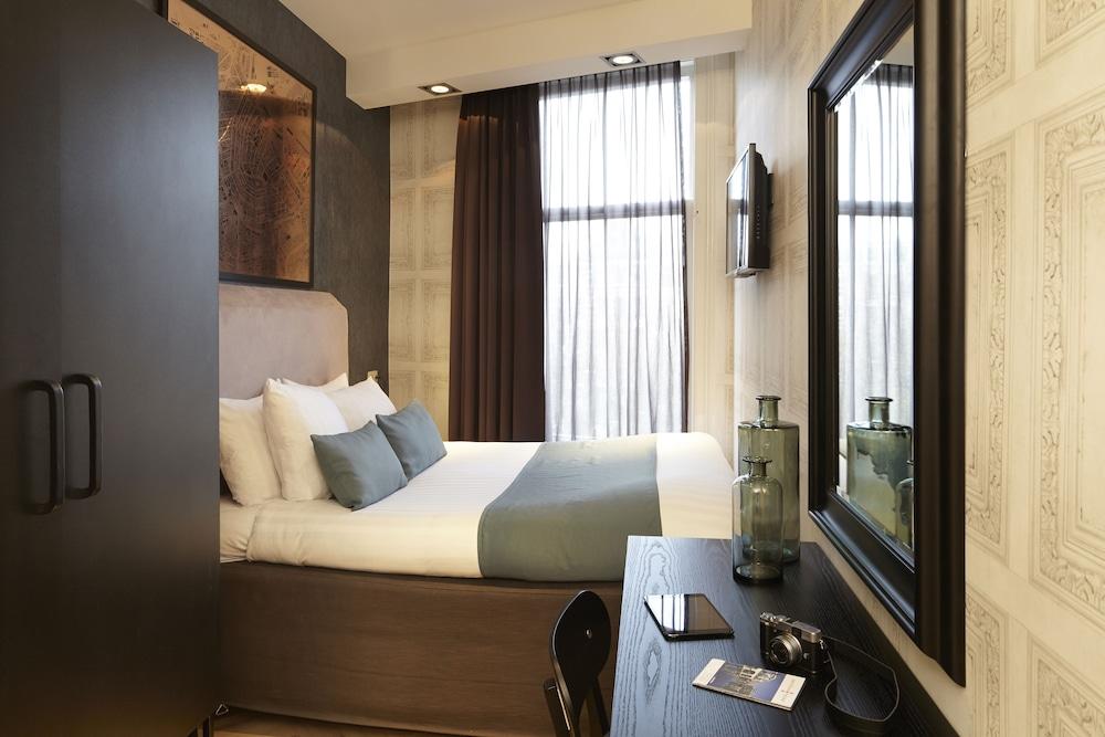 No. 377 House Hotell Amsterdam Eksteriør bilde