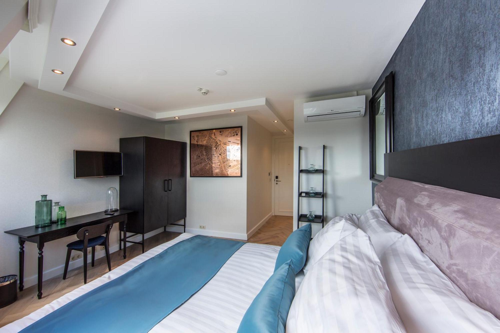 No. 377 House Hotell Amsterdam Eksteriør bilde
