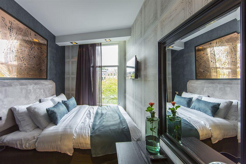 No. 377 House Hotell Amsterdam Eksteriør bilde