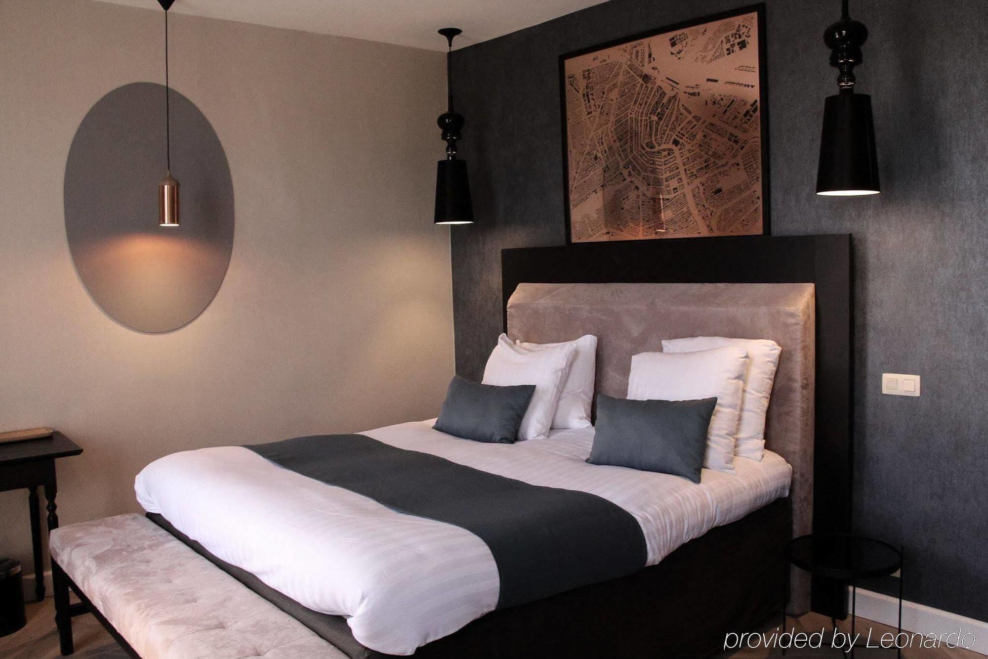 No. 377 House Hotell Amsterdam Eksteriør bilde